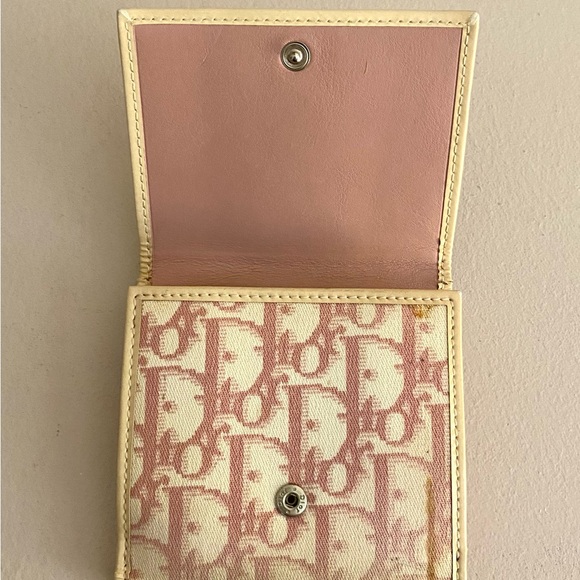 Authentic Dior wallet - Picture 3 of 7